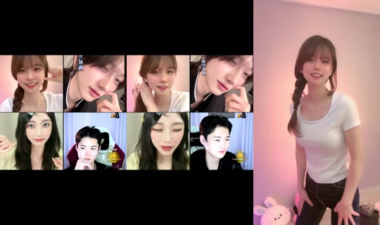 wowtree777 TikTok Live — Aug 27, 2026, 3:57 PM