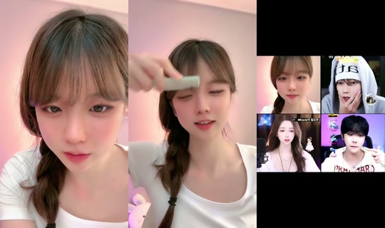 wowtree777 TikTok Live — Aug 27, 2026, 7:35 PM