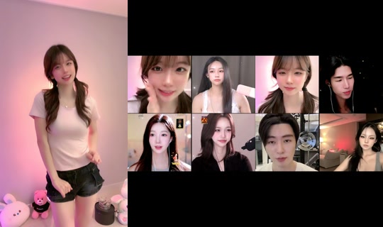 wowtree777 TikTok Live — Aug 28, 2026, 3:48 PM