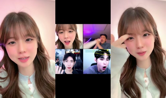wowtree777 TikTok Live — Aug 31, 2026, 2:17 PM