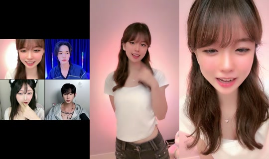wowtree777 TikTok Live — Oct 3, 2026, 7:05 PM