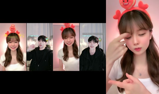 wowtree777 TikTok Live — Oct 3, 2026, 8:45 PM