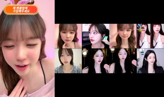 wowtree777 TikTok Live — Oct 7, 2026, 4:45 PM