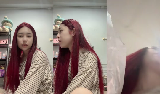 wr.wararinn TikTok Live — Aug 23, 2026, 11:47 AM