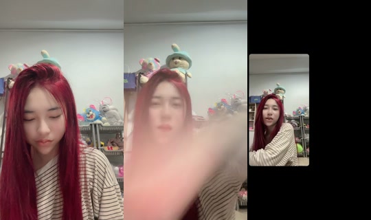 wr.wararinn TikTok Live — Aug 23, 2026, 8:57 PM