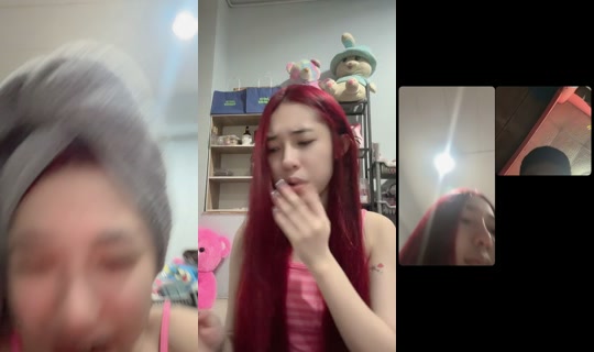 wr.wararinn TikTok Live — Aug 28, 2026, 7:20 PM