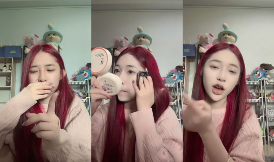wr.wararinn TikTok Live — Aug 29, 2026, 3:39 AM