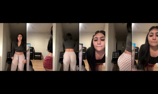 ws.babyyyy TikTok Live — Sep 1, 2026, 10:55 AM