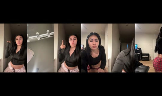 ws.babyyyy TikTok Live — Sep 1, 2026, 12:30 PM