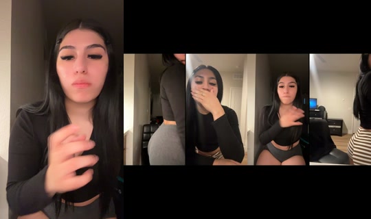 ws.babyyyy TikTok Live — Sep 2, 2026, 12:28 PM