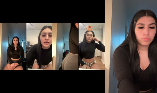 ws.babyyyy TikTok Live — Sep 2, 2026, 1:48 PM