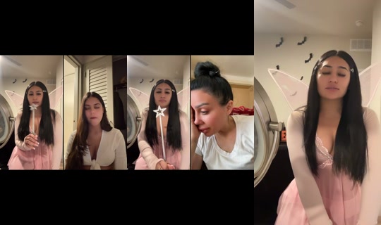 wsbabyy3 TikTok Live — Oct 2, 2026, 7:12 AM