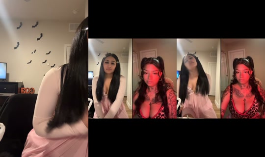 wsbabyy3 TikTok Live — Oct 2, 2026, 9:34 AM