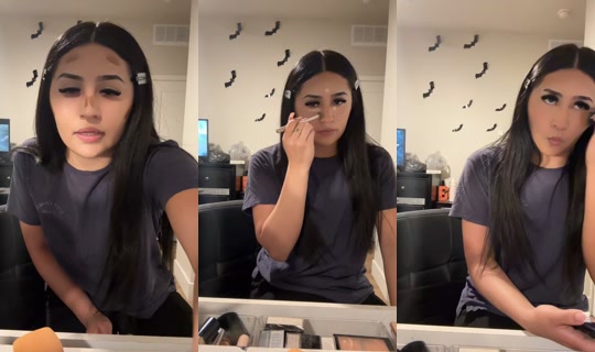 wsbabyy3 TikTok Live — Oct 4, 2026, 5:42 AM