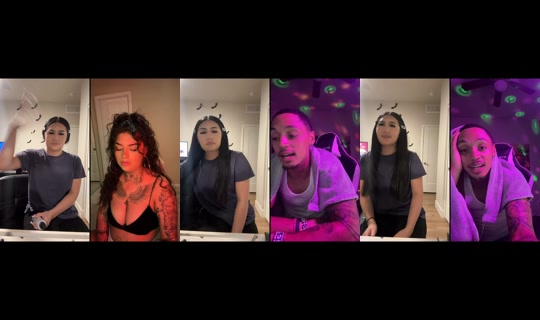 wsbabyy3 TikTok Live — Oct 4, 2026, 6:32 AM