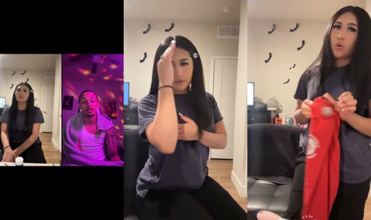 wsbabyy3 TikTok Live — Oct 4, 2026, 7:22 AM