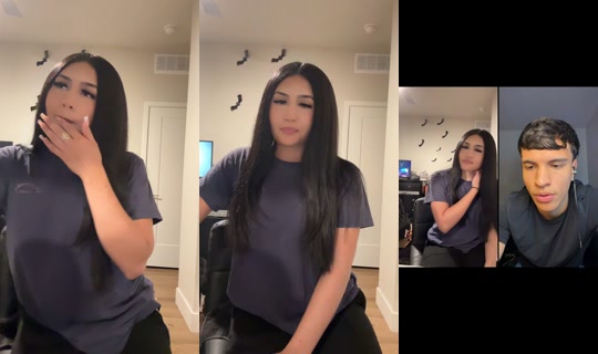 wsbabyy3 TikTok Live — Oct 4, 2026, 9:30 AM