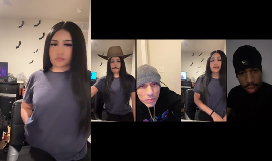 wsbabyy3 TikTok Live — Oct 4, 2026, 10:20 AM