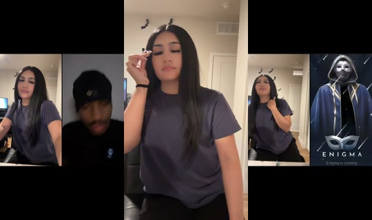 wsbabyy3 TikTok Live — Oct 4, 2026, 11:10 AM