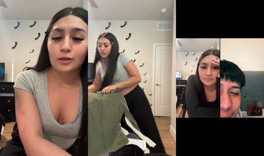 wsbabyy3 TikTok Live — Oct 5, 2026, 2:23 PM
