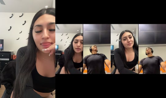 wsbabyy3 TikTok Live — Oct 5, 2026, 3:54 PM