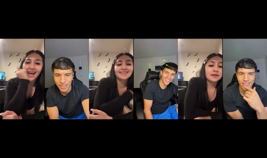 wsbabyy3 TikTok Live — Oct 6, 2026, 7:46 AM