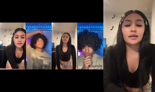 wsbabyy3 TikTok Live — Oct 6, 2026, 9:11 AM