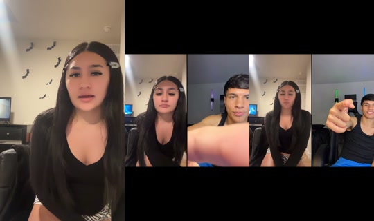 wsbabyy3 TikTok Live — Oct 6, 2026, 10:40 AM