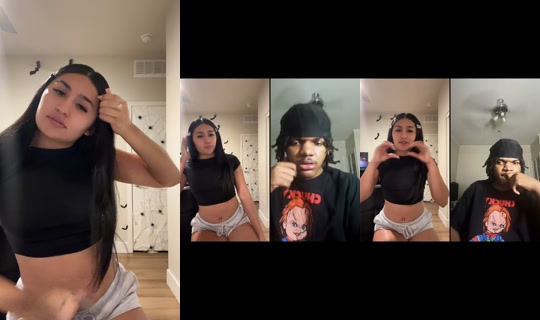 wsbabyy3 TikTok Live — Oct 8, 2026, 5:40 AM