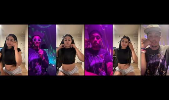 wsbabyy3 TikTok Live — Oct 8, 2026, 7:36 AM