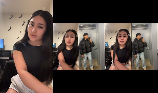 wsbabyy3 TikTok Live — Oct 8, 2026, 10:22 AM