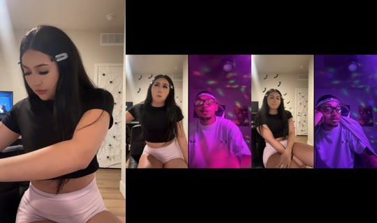 wsbabyy3 TikTok Live — Oct 9, 2026, 7:33 AM