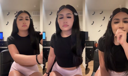 wsbabyy3 TikTok Live — Oct 9, 2026, 9:06 AM