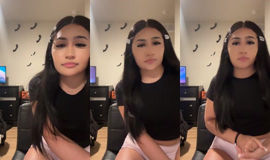 wsbabyy3 TikTok Live — Oct 9, 2026, 9:56 AM