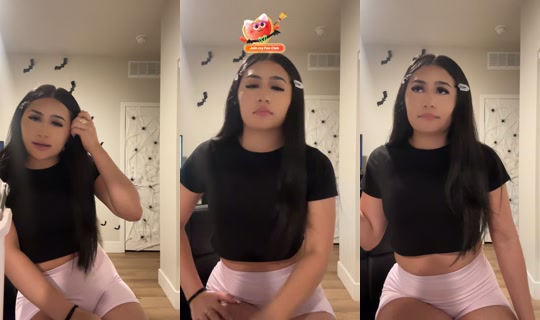 wsbabyy3 TikTok Live — Oct 9, 2026, 10:34 AM