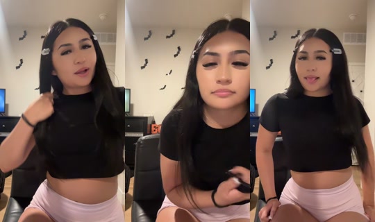 wsbabyy3 TikTok Live — Oct 9, 2026, 11:36 AM