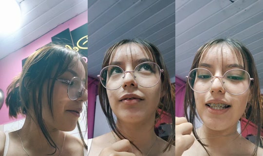 wsmiran_ TikTok Live — Aug 30, 2026, 11:31 PM
