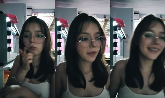 wsmiran_ TikTok Live — Sep 1, 2026, 1:35 AM