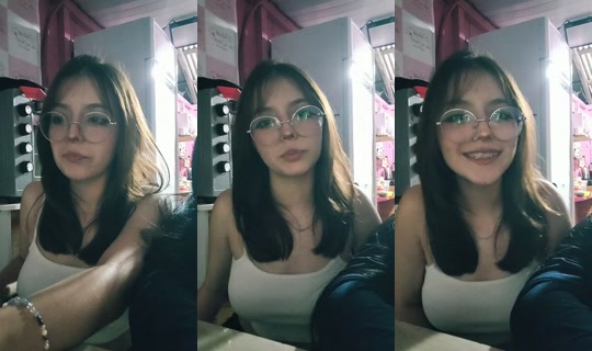 wsmiran_ TikTok Live — Sep 1, 2026, 2:26 AM