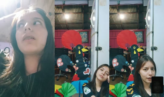 wsmiran_ TikTok Live — Sep 18, 2026, 2:27 AM