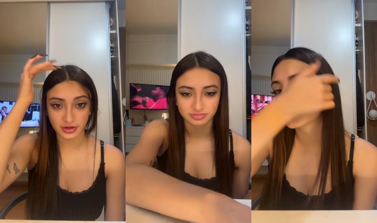 wtf_sampaio0 TikTok Live — Aug 20, 2026, 3:12 AM