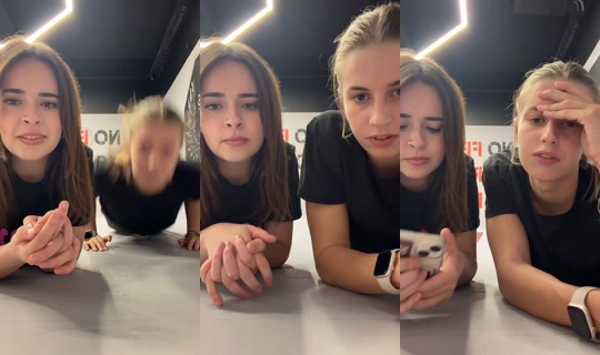 wtfolean TikTok Live — Sep 24, 2026, 6:58 PM