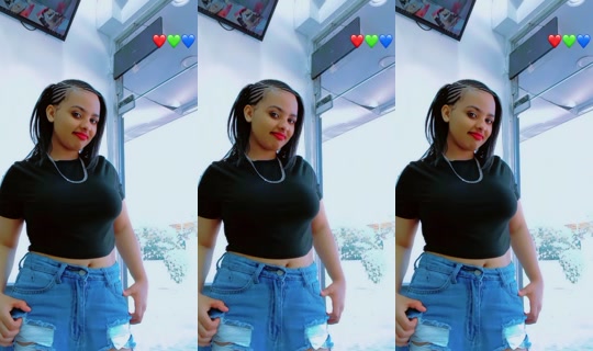 wube699 TikTok Live — Aug 22, 2026, 6:39 PM