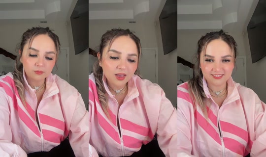 wuerita.jalisciense TikTok Live — Aug 23, 2026, 1:40 AM