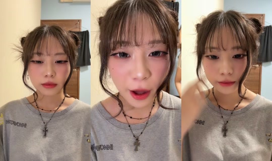 wun.0529 TikTok Live — Aug 24, 2026, 3:50 PM