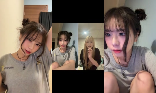 wun.0529 TikTok Live — Aug 24, 2026, 4:40 PM