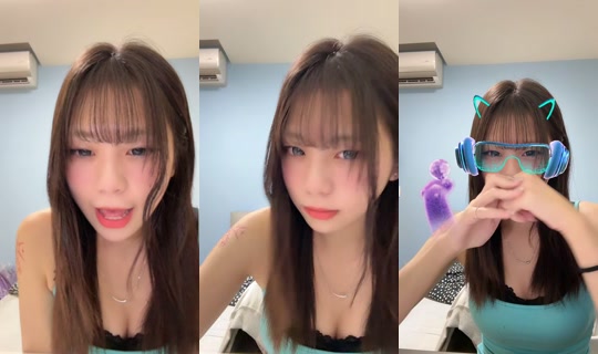 wun.0529 TikTok Live — Oct 6, 2026, 3:51 PM