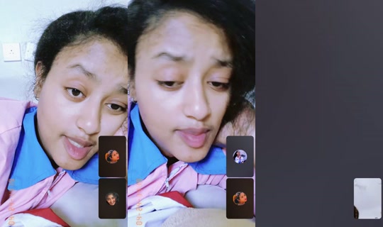 wushiye27mercy2 TikTok Live — Aug 23, 2026, 12:03 PM
