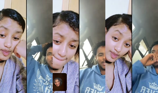 wushiye27mercy2 TikTok Live — Aug 24, 2026, 11:05 AM