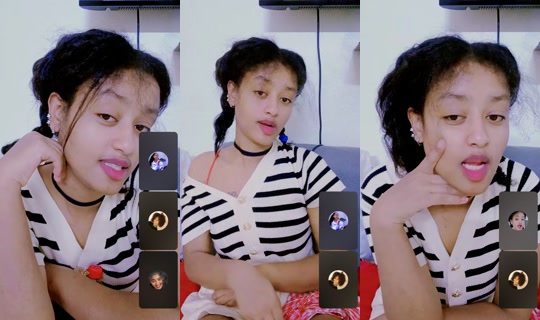 wushiye27mercy2 TikTok Live — Aug 26, 2026, 8:09 PM